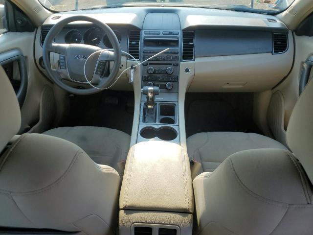 Zdjęcie 8 z aukcji – 2011 FORD TAURUS SE z VIN 1FAHP2DW9BG144784