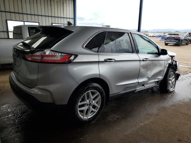 Фото 3 с аукциона – 2022 FORD EDGE SEL с VIN 2FMPK4J90NBA45132