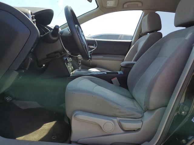 Photo 7 from auction – 2013 NISSAN ROGUE S with VIN JN8AS5MT1DW016358