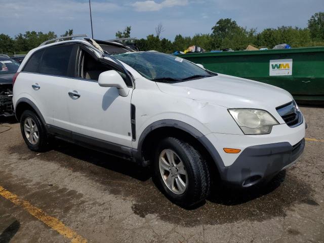 Photo 4 from auction – 2008 SATURN VUE XE with VIN 3GSCL33P38S720108