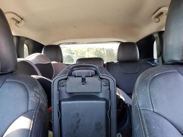 Photo 10 from auction – 2014 JEEP CHEROKEE L with VIN 1C4PJLCS3EW143376