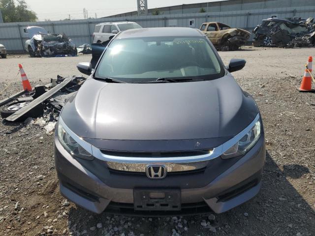 Photo 5 from auction – 2017 HONDA CIVIC LX with VIN 19XFC2F53HE075326