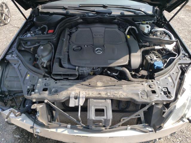 Photo 11 from auction – 2012 MERCEDES-BENZ E 350 with VIN WDDKK5KF0CF156774