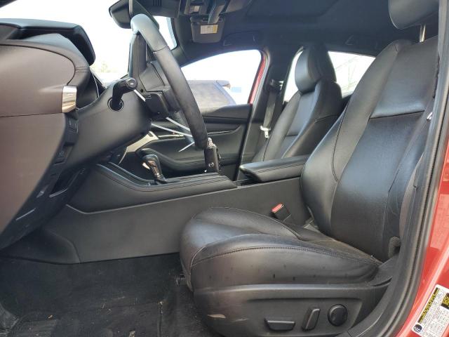 Photo 7 from auction – 2019 MAZDA 3 PREMIUM with VIN JM1BPANM7K1131199