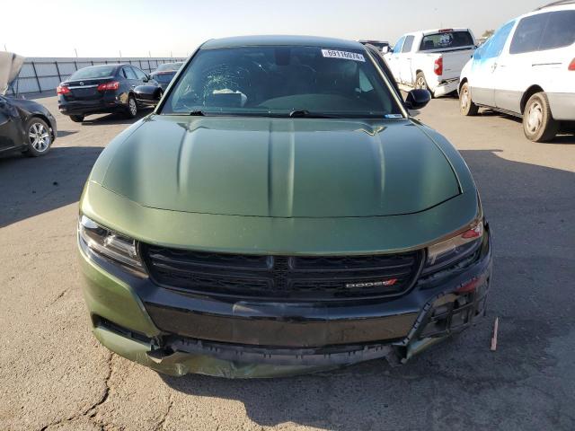 Photo 5 from auction – 2019 DODGE CHARGER SX with VIN 2C3CDXBG9KH506143