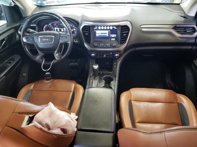 Photo 8 from auction – 2017 GMC ACADIA ALL with VIN 1GKKNVLS0HZ145829