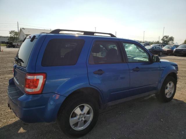 Photo 3 from auction – 2012 FORD ESCAPE XLT with VIN 1FMCU0DG7CKA76571