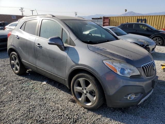 Photo 4 from auction – 2014 BUICK ENCORE CON with VIN KL4CJBSBXEB512827
