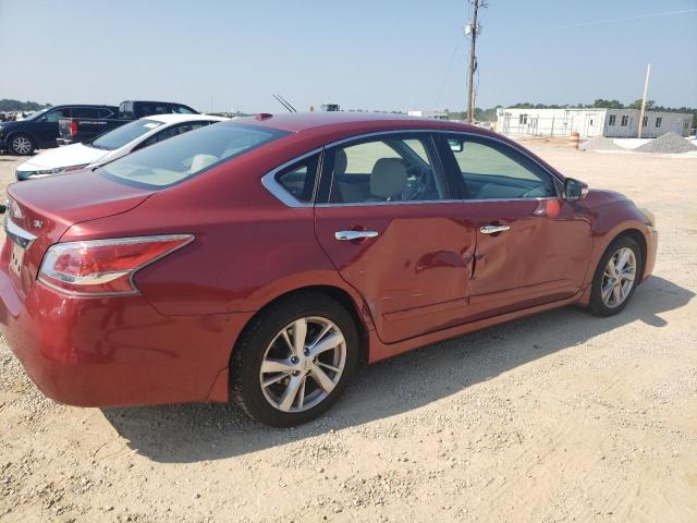Photo 3 from auction – 2015 NISSAN ALTIMA 2.5 with VIN 1N4AL3AP9FC572500
