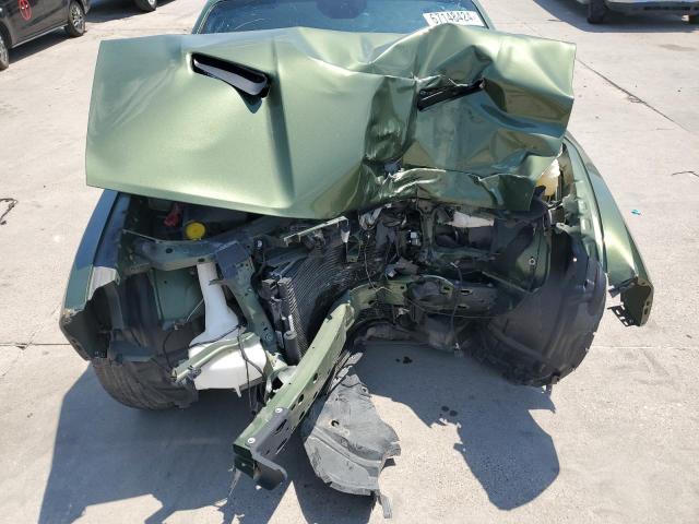 Photo 11 from auction – 2019 DODGE CHALLENGER with VIN 2C3CDZAG6KH529263