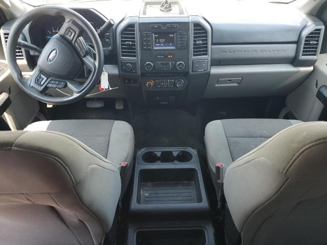 Photo 8 from auction – 2017 FORD F250 SUPER with VIN 1FT7X2B63HEC66828