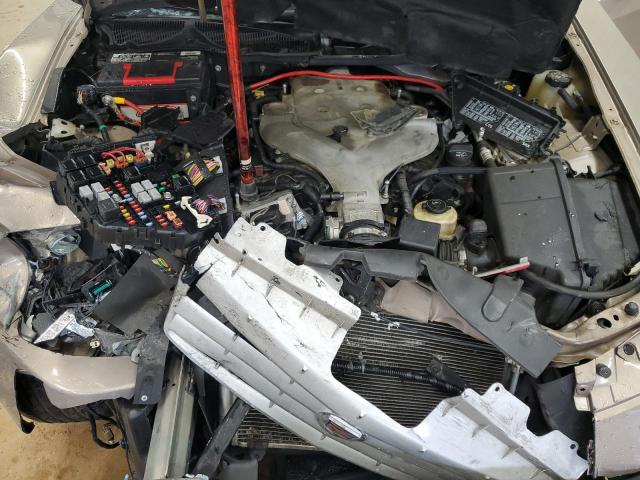 Photo 11 from auction – 2007 CADILLAC CTS with VIN 1G6DM57T970152651