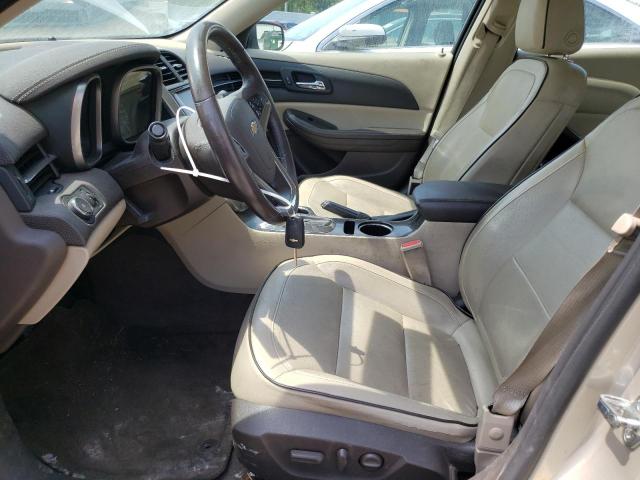 Photo 7 from auction – 2015 CHEVROLET MALIBU LTZ with VIN 1G11F5SL2FF303321