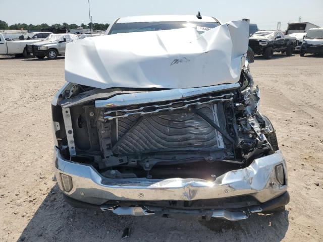Photo 5 from auction – 2017 CHEVROLET SILVERADO with VIN 3GCPCSEC9HG128717
