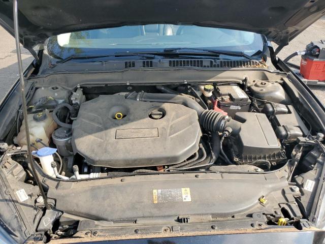 Photo 11 from auction – 2014 FORD FUSION SE with VIN 3FA6P0H98ER258143