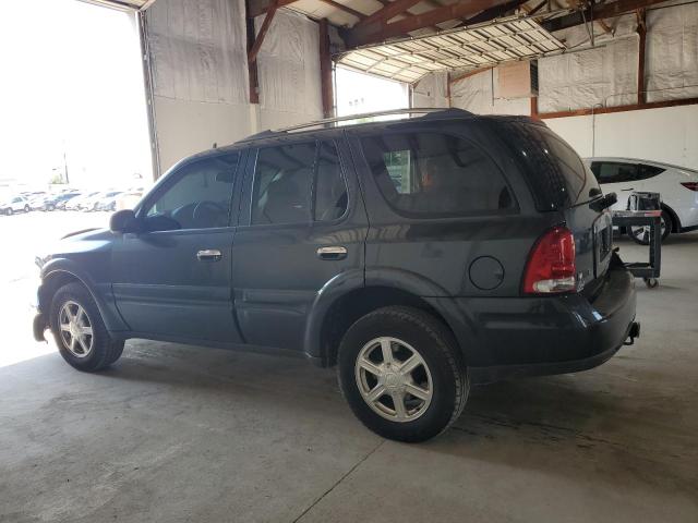 Photo 2 from auction – 2006 BUICK RAINIER CX with VIN 5GAES13MX62244743
