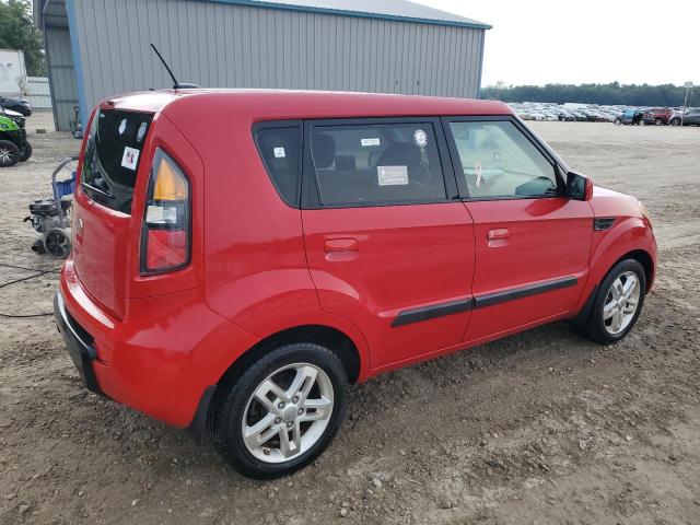 Photo 3 from auction – 2010 KIA SOUL + with VIN KNDJT2A28A7159915