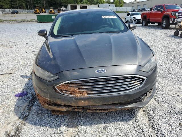 Photo 5 from auction – 2017 FORD FUSION SE with VIN 3FA6P0H78HR381735