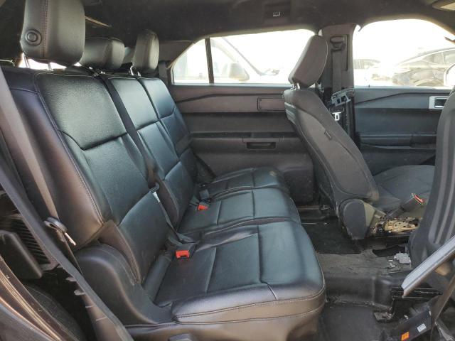 Photo 10 from auction – 2020 FORD EXPLORER P with VIN 1FM5K8ABXLGA41709