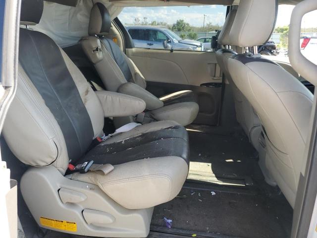 Photo 11 from auction – 2014 TOYOTA SIENNA LE with VIN 5TDKK3DC9ES512403