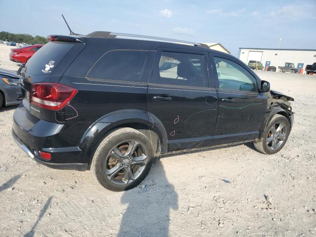 Photo 3 from auction – 2017 DODGE JOURNEY CR with VIN 3C4PDDGG0HT608709