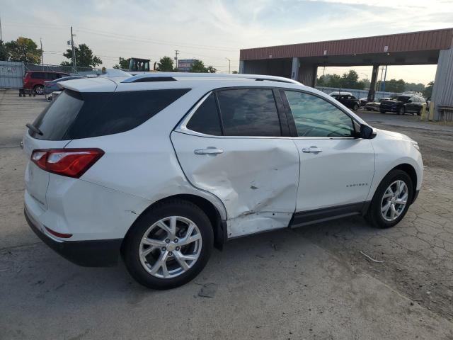 Photo 3 from auction – 2020 CHEVROLET EQUINOX PR with VIN 2GNAXXEV9L6182331