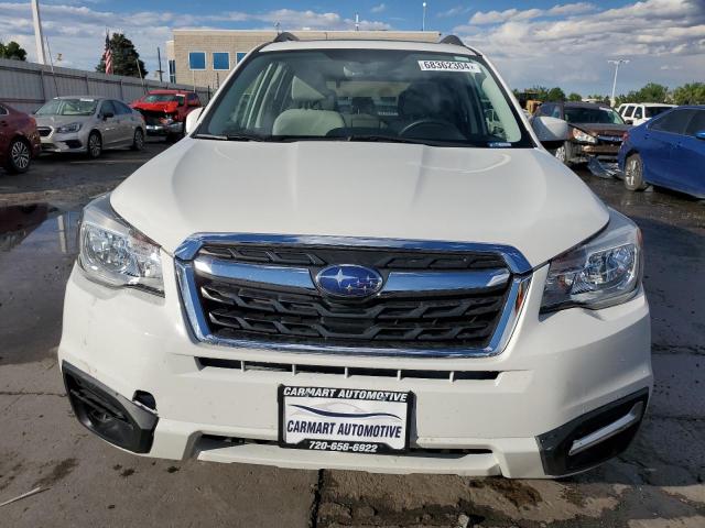 Photo 5 from auction – 2017 SUBARU FORESTER 2 with VIN JF2SJAEC0HH559643