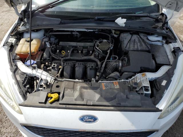 Photo 11 from auction – 2016 FORD FOCUS SE with VIN 1FADP3K23GL320442