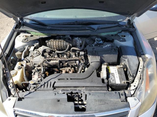 Photo 11 from auction – 2007 NISSAN ALTIMA 2.5 with VIN 1N4AL21E37C131522