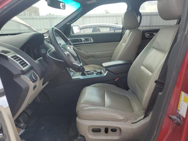 Photo 7 from auction – 2012 FORD EXPLORER X with VIN 1FMHK8D82CGB01690