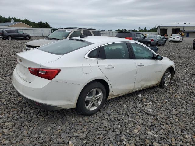 Photo 3 from auction – 2024 CHEVROLET MALIBU LS with VIN 1G1ZB5ST5RF134592