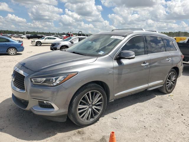 INFINITI QX60 2018 with VIN 5N1DL0MN3JC515682 - Photo from auction