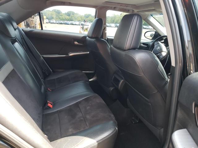 Photo 10 from auction – 2012 TOYOTA CAMRY BASE with VIN 4T1BF1FK3CU536908