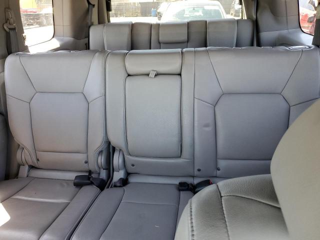 Photo 10 from auction – 2012 HONDA PILOT EXL with VIN 5FNYF3H51CB033808