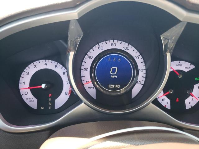 Photo 9 from auction – 2012 CADILLAC SRX PERFOR with VIN 3GYFNBE39CS591348