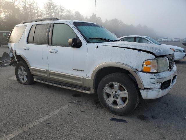 Photo 4 from auction – 2005 FORD EXPLORER E with VIN 1FMZU74K25UA72040