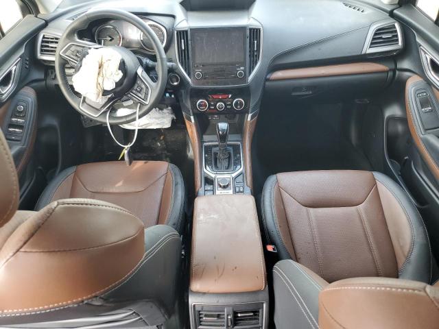 Photo 8 from auction – 2023 SUBARU FORESTER T with VIN JF2SKARC4PH509513
