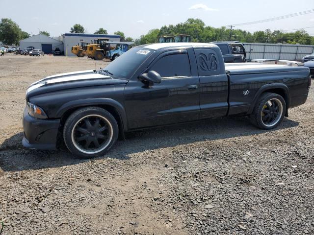 Photo 1 from auction – 2001 DODGE DAKOTA with VIN 1B7GL22XX1S111480