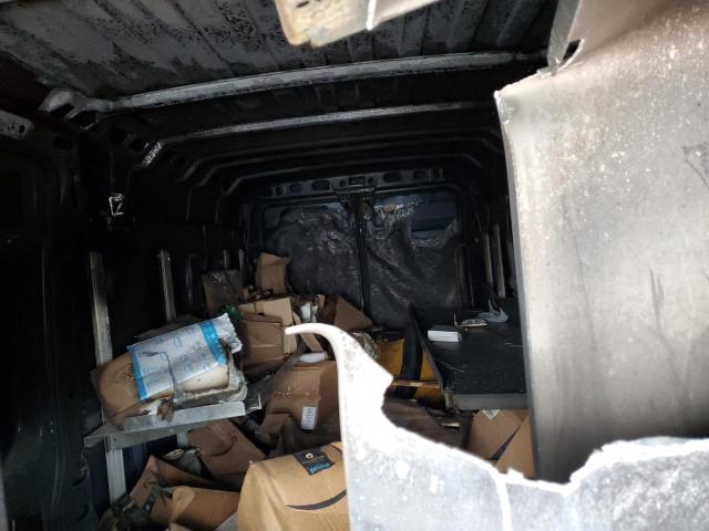 Фото 10 с аукциона – 2020 RAM PROMASTER с VIN 3C6URVJG3LE124735