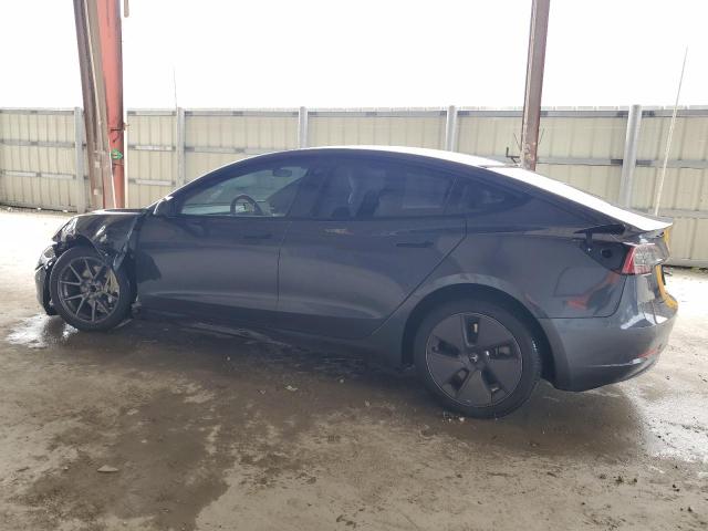 Photo 2 from auction – 2023 TESLA MODEL 3 with VIN 5YJ3E1EA0PF621367