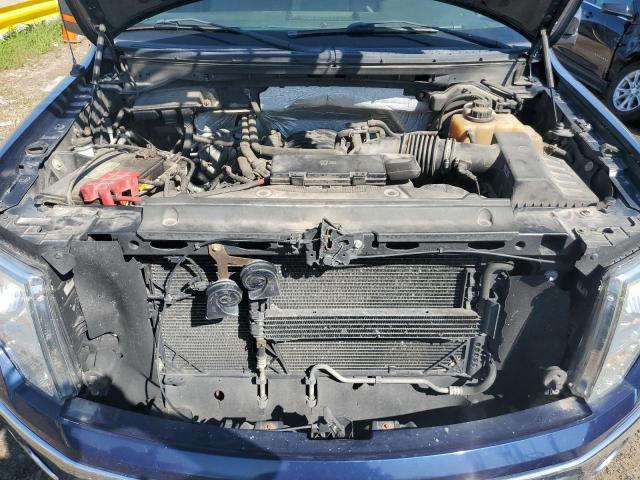 Photo 11 from auction – 2012 FORD F150 SUPER with VIN 1FTFW1EF6CFC72811