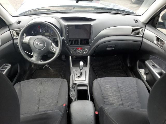 Photo 8 from auction – 2012 SUBARU FORESTER with VIN JF2SHBBC5CH417965