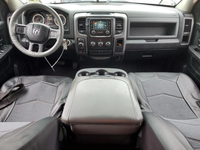 Photo 8 from auction – 2017 RAM 1500 ST with VIN 1C6RR7FG6HS827745