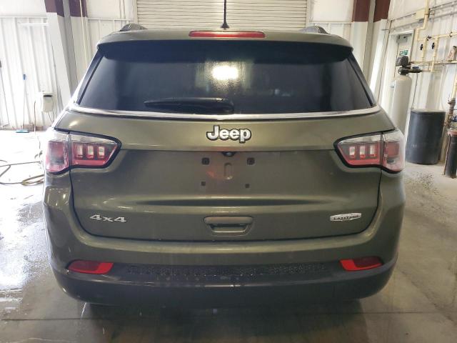 Photo 6 from auction – 2018 JEEP COMPASS LA with VIN 3C4NJDBB7JT359634