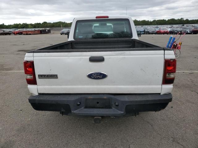Photo 6 from auction – 2011 FORD RANGER with VIN 1FTKR1AD0BPA06364