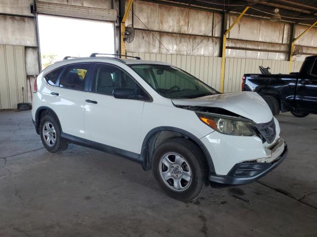 Photo 4 from auction – 2012 HONDA CR-V LX with VIN 2HKRM3H34CH507079