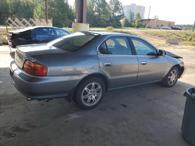 Photo 3 from auction – 2000 ACURA 3.2TL with VIN 19UUA5668YA045718