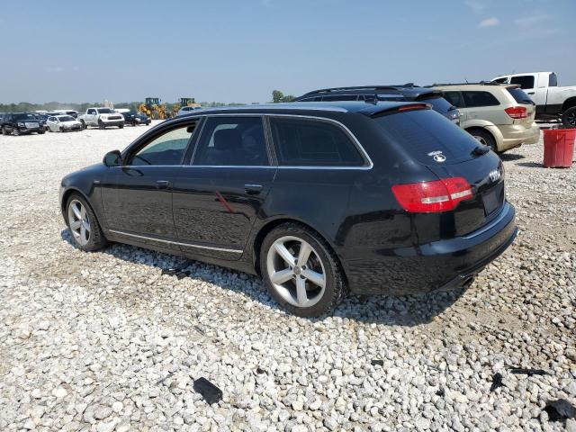 Photo 2 from auction – 2010 AUDI A6 PRESTIG with VIN WAU4GAFB9AN073185