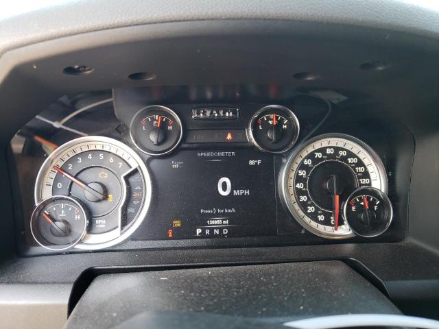 Photo 9 from auction – 2019 RAM 1500 CLASS with VIN 1C6RR7TT3KS614762