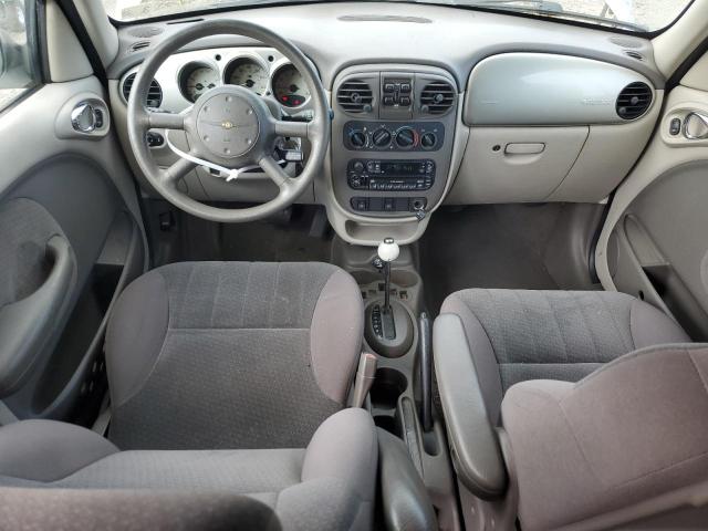 Photo 8 from auction – 2004 CHRYSLER PT CRUISER with VIN 3C4FY58814T303324